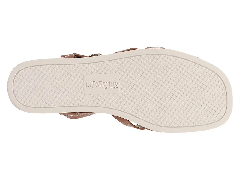 Grandoise Wedge Sandal