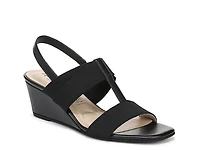 Sweet Wedge Sandal