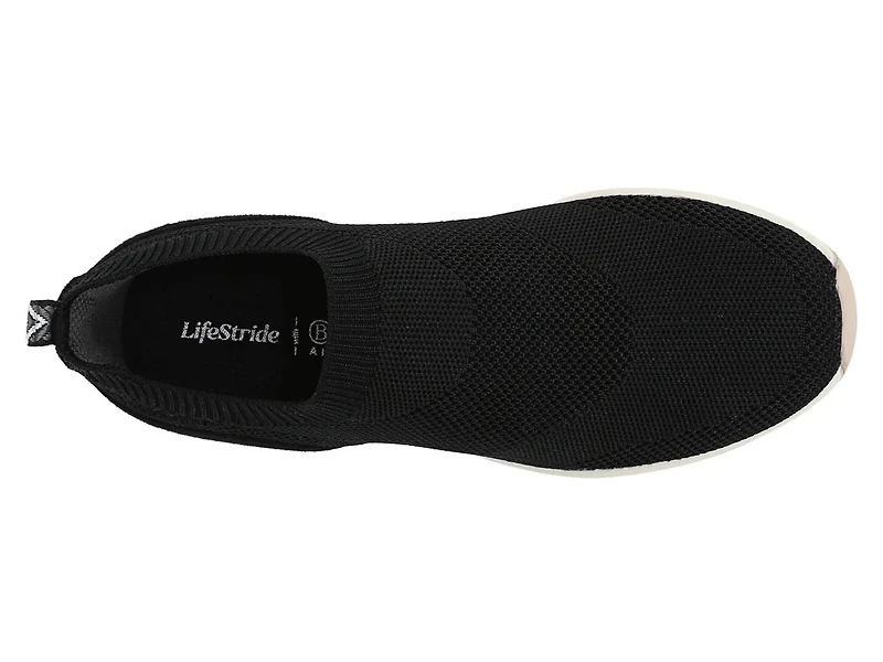 Upbeat Slip-On Sneaker