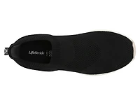 Upbeat Slip-On Sneaker