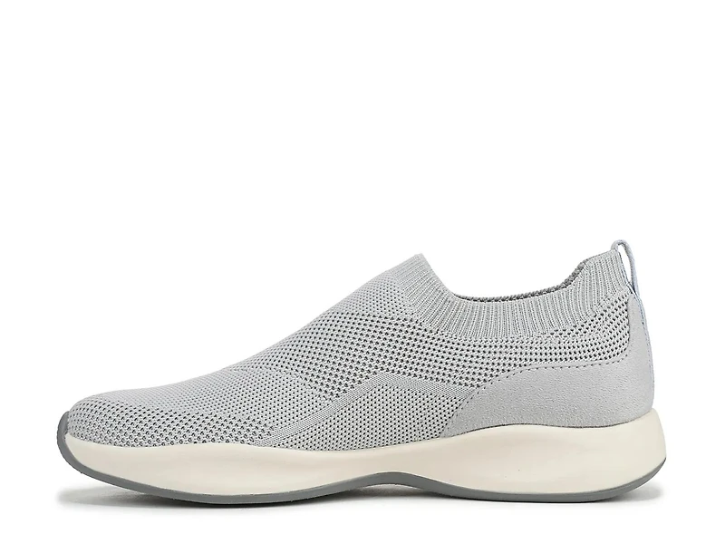 Upbeat Slip-On Sneaker