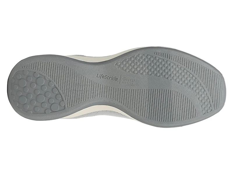 Upbeat Slip-On Sneaker