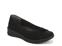 Gaines Wedge Slip-On