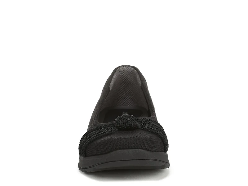 Gaines Wedge Slip-On