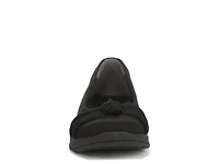 Gaines Wedge Slip-On