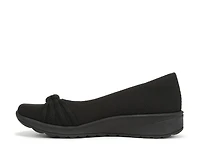 Gaines Wedge Slip-On