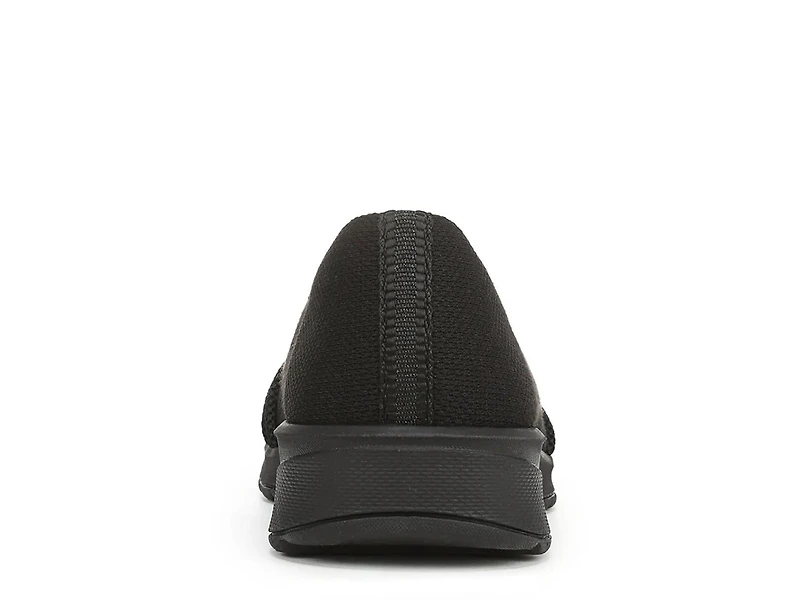 Gaines Wedge Slip-On
