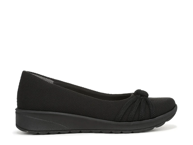 Gaines Wedge Slip-On