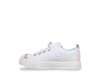 Twinkle Toes x JGoldcrown Sparks Love Medley Light-Up Sneaker - Kids'