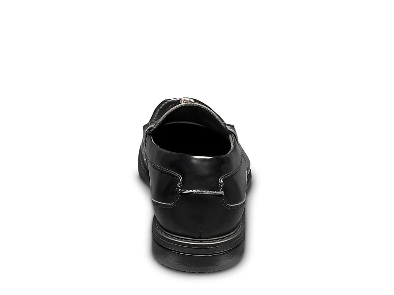 Keaton Kiltie Loafer