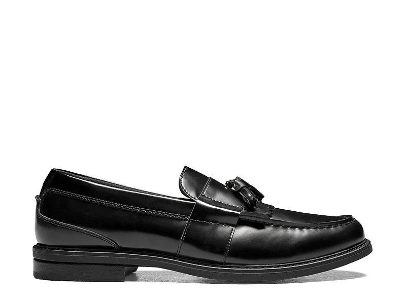 Keaton Kiltie Loafer