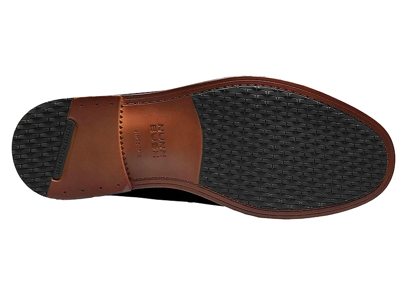 Keaton Kiltie Loafer