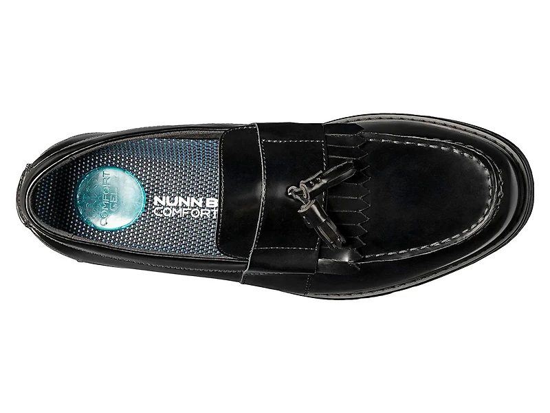 Keaton Kiltie Loafer