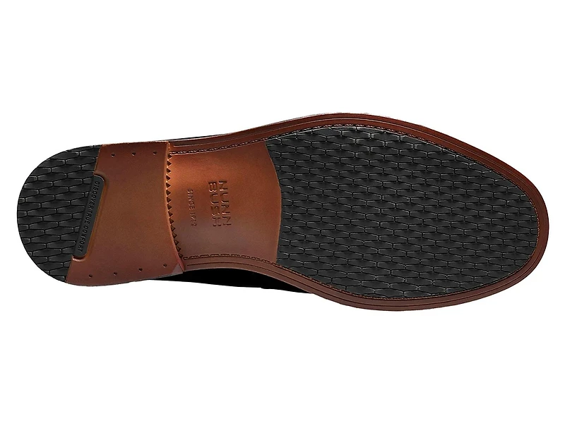 Lincoln Penny Loafer