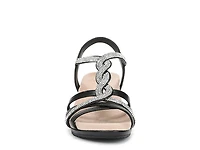 Miami Wedge Sandal