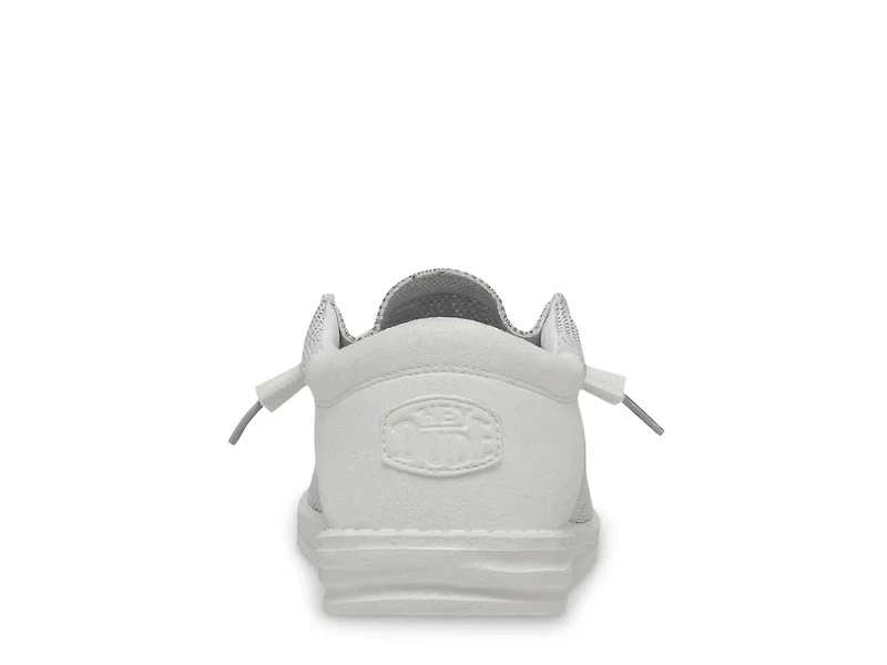 Wally Funk Mono Slip-On - Men's
