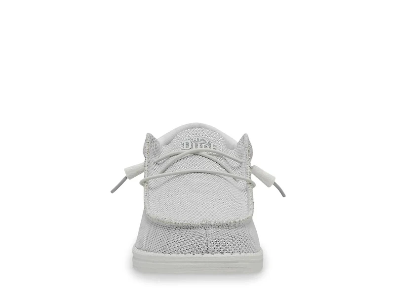 Wally Funk Mono Slip-On - Men's