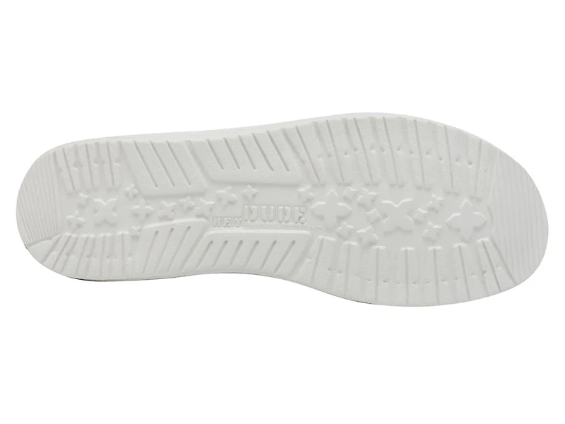 Wally Funk Mono Slip-On - Men's