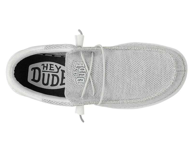 Wally Funk Mono Slip-On - Men's