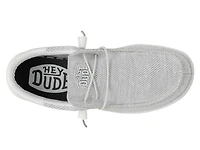 Wally Funk Mono Slip-On - Men's