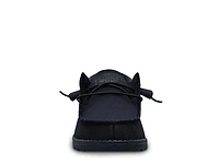 Wally Funk Mono Slip-On