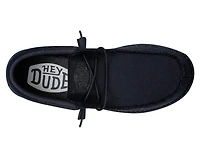 Wally Funk Mono Slip-On