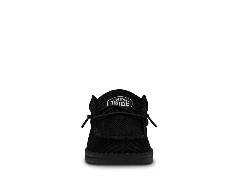 Wally Funk Mono Slip-On - Kids'