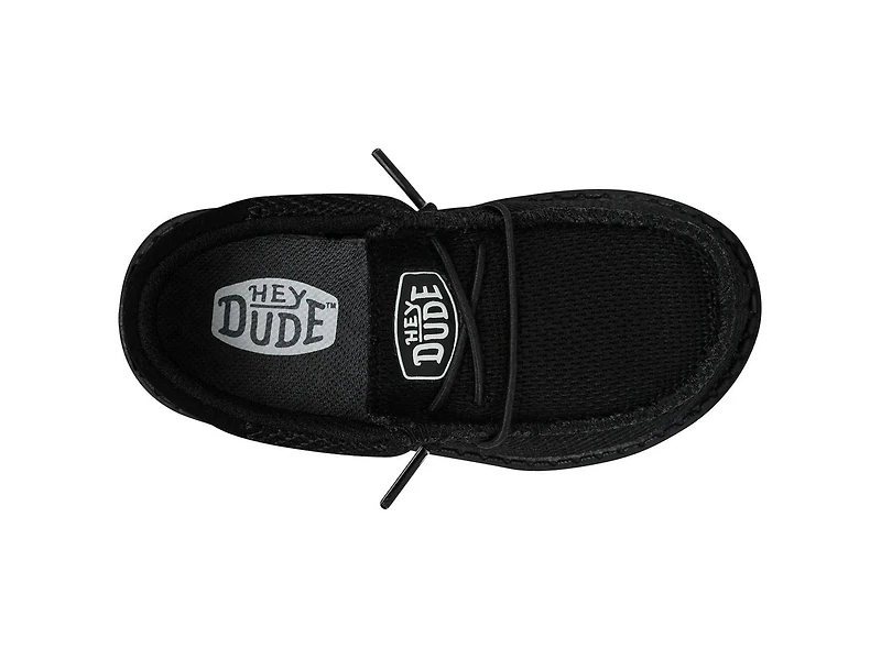 Wally Funk Mono Slip-On - Kids'