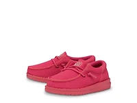 Wally Funk Mono Slip-On