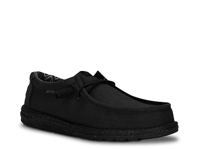 Wally Stretch Slip-On