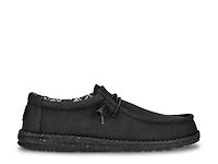 Wally Stretch Slip-On
