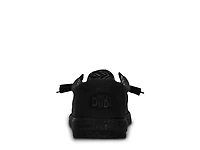 Wally Stretch Slip-On