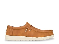 Wally Classic Slip-On - Men's