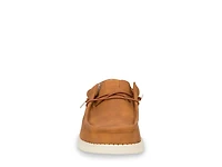 Wally Classic Slip-On - Men's