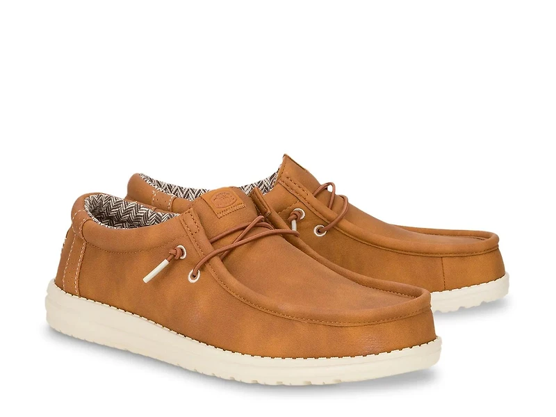 Wally Classic Slip-On - Men's