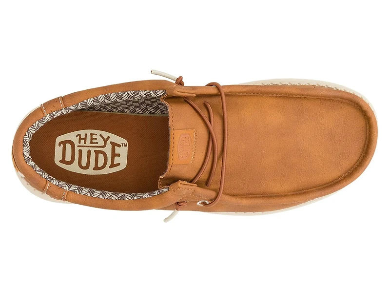 Wally Classic Slip-On - Men's