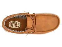 Wally Classic Slip-On - Men's