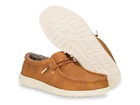 Wally Classic Slip-On - Men's