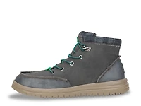 Bradley Classic Boot