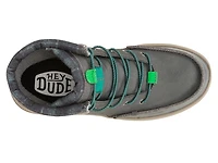 Bradley Classic Boot