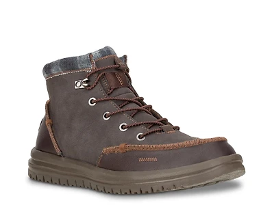 Bradley Classic Boot