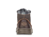 Bradley Classic Boot