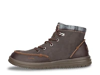 Bradley Classic Boot