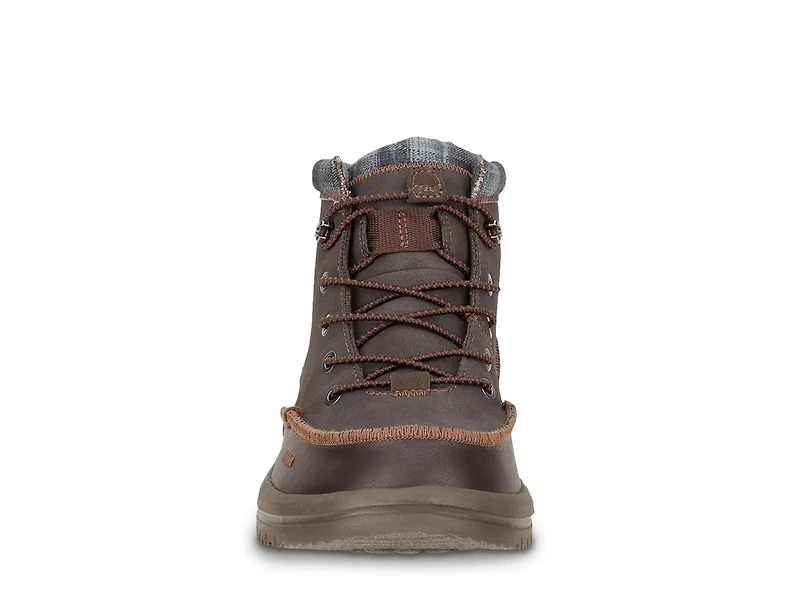 Bradley Classic Boot