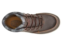 Bradley Classic Boot