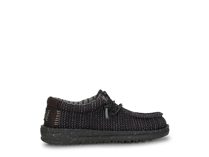 Wally Stretch Sox Slip-On - Kids'