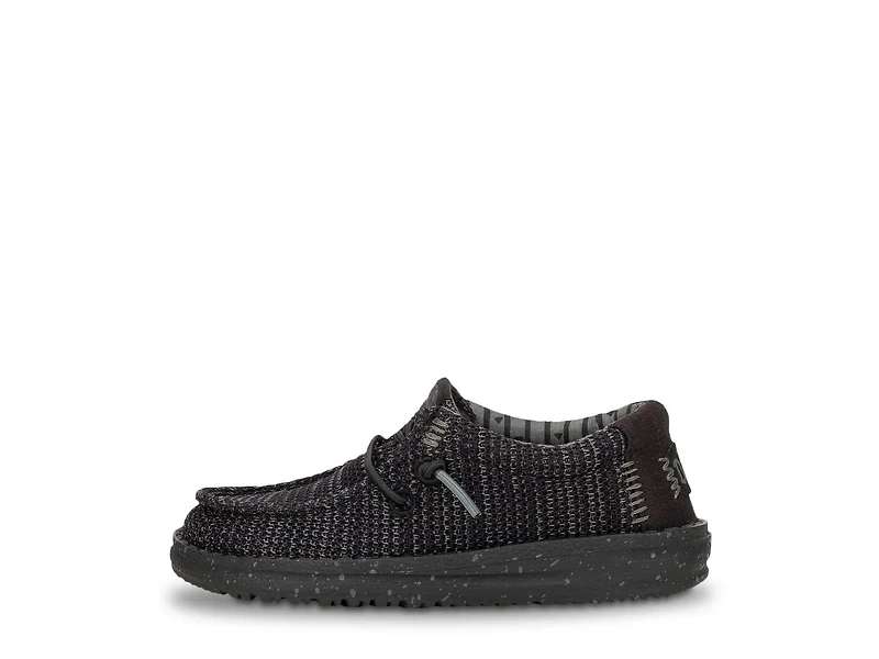 Wally Stretch Sox Slip-On - Kids'