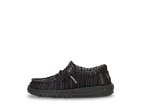 Wally Stretch Sox Slip-On - Kids'