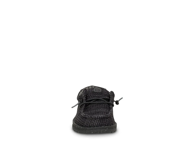 Wally Stretch Sox Slip-On - Kids'