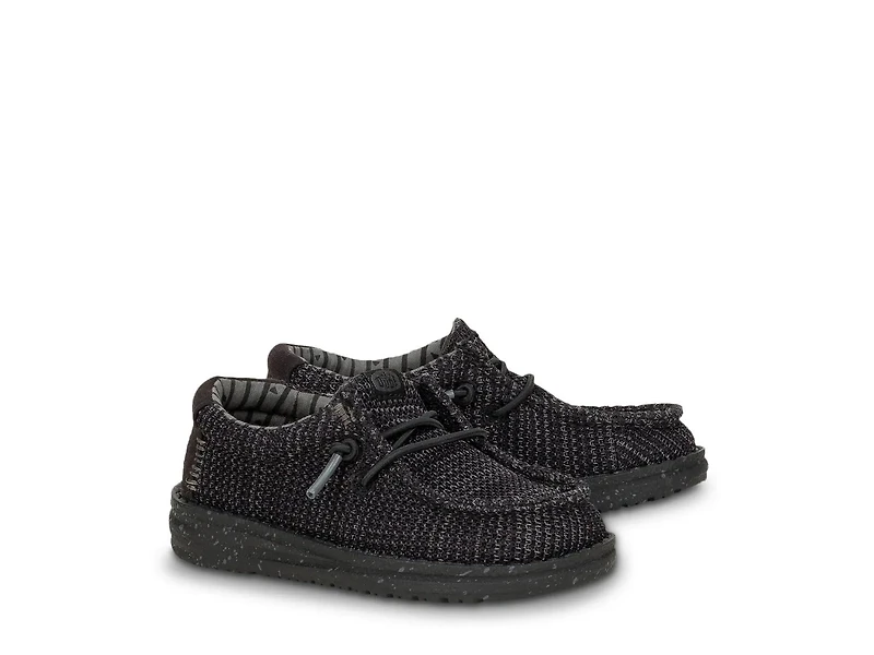 Wally Stretch Sox Slip-On - Kids'